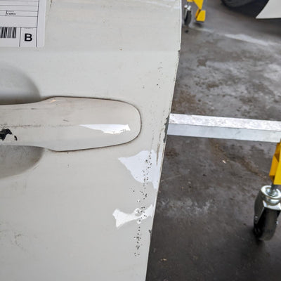 2018-2026 Toyota Corolla Left Front Door