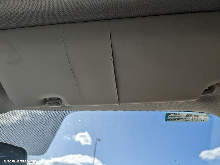 2013 Honda Crv Interior Mirror
