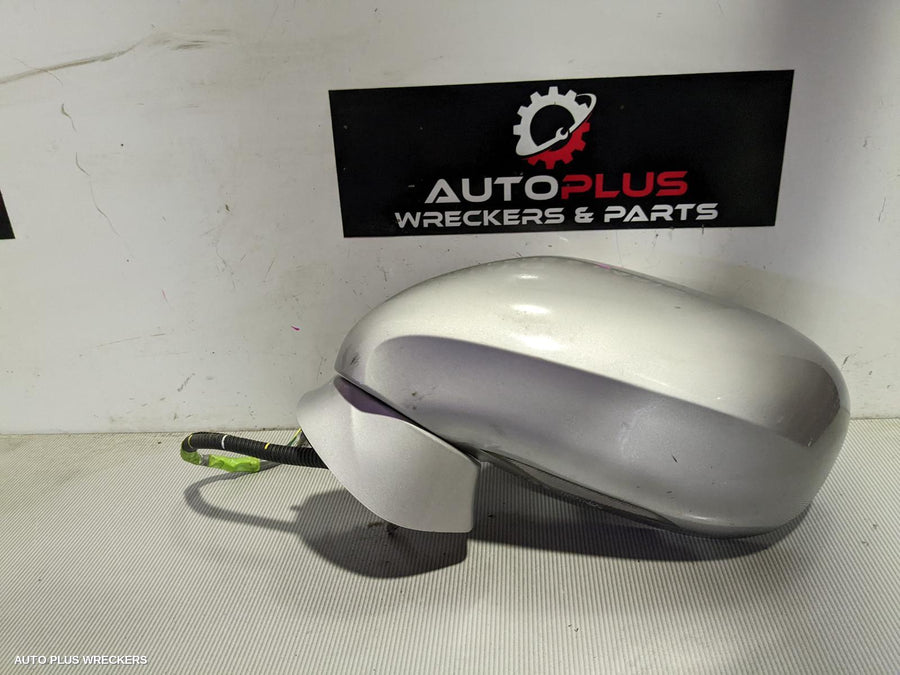 2007 Lexus Is250/is250c Left Door Mirror