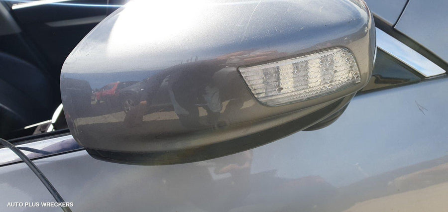 2007 Nissan Skyline Right Door Mirror