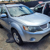 2009 Mitsubishi Outlander Radiator Support