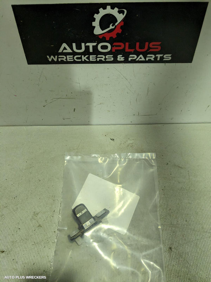 2022-2026 Toyota Corolla Reverse Camera