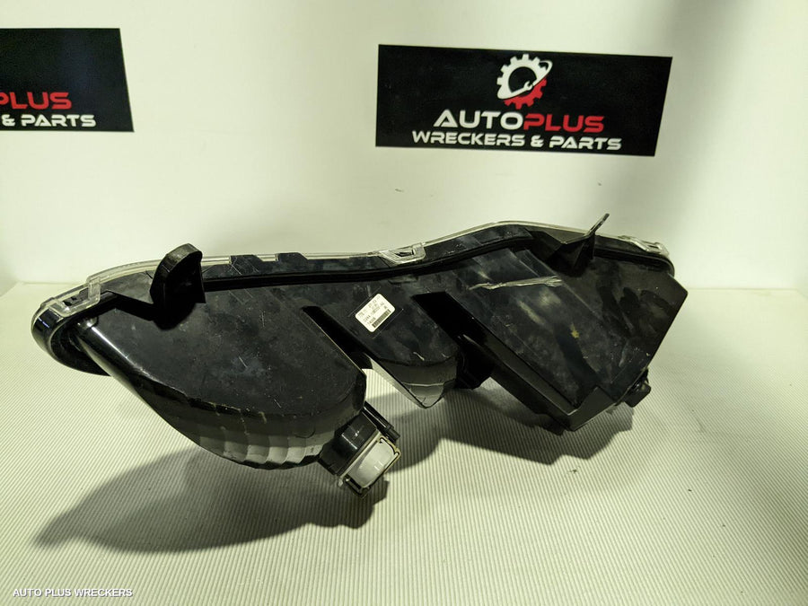 2014 Ford Kuga Right Indicator Fog Side