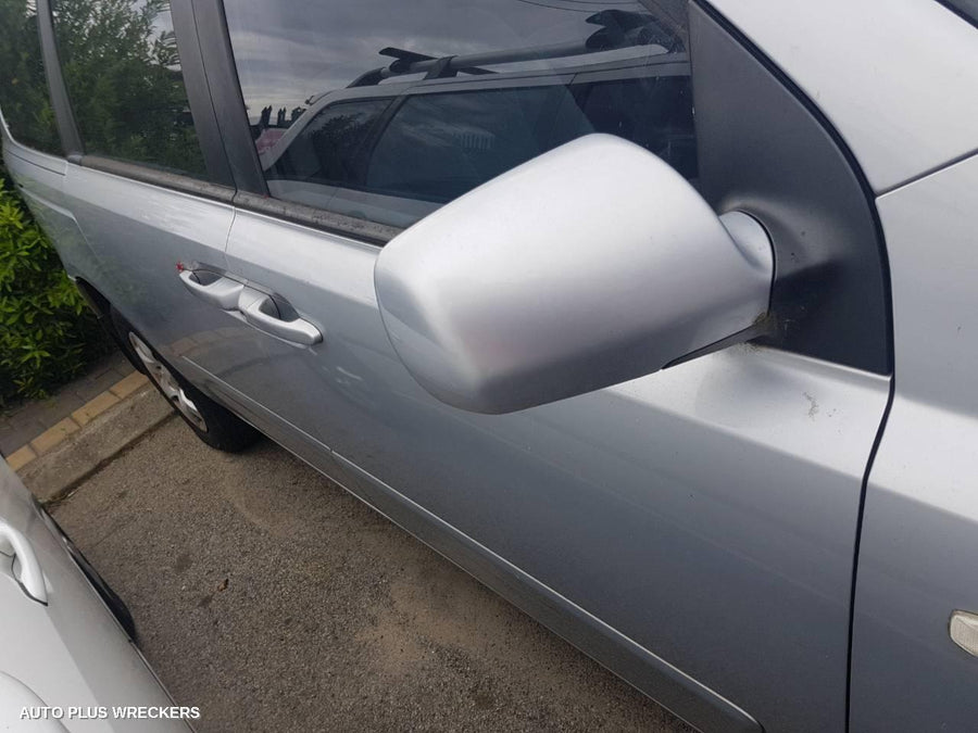 2006 Kia Carnival/grand Carnival Right Front Door Window