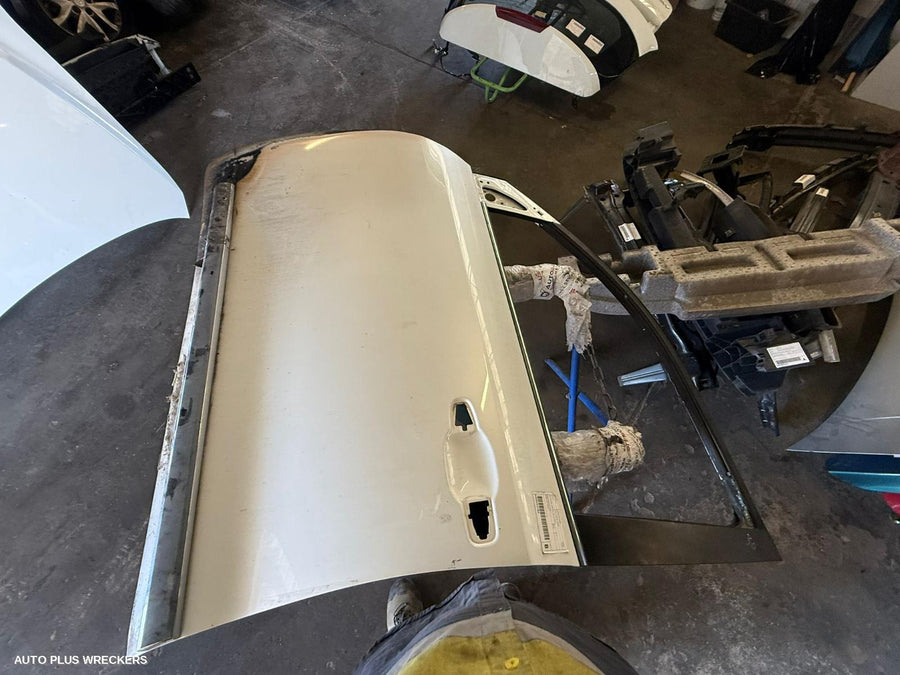 2015-2021 Toyota Landcruiser Left Front Door