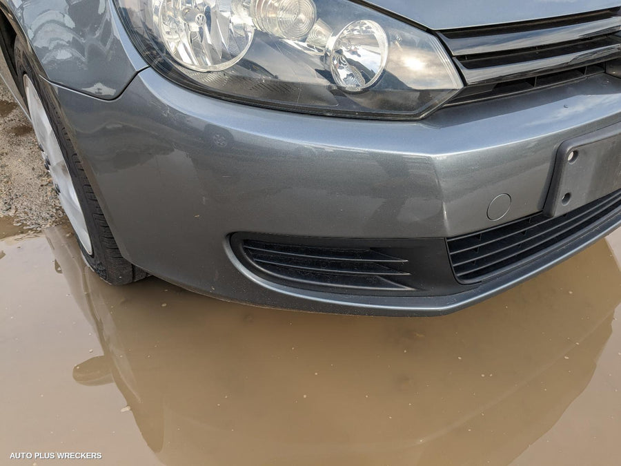 2010 Volkswagen Golf Left Door Mirror