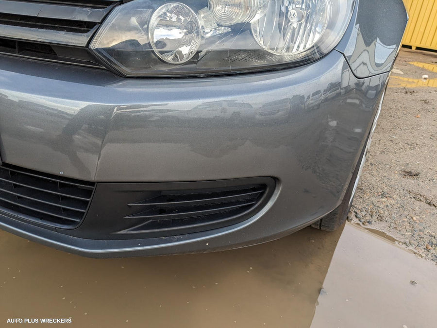 2008-2013 Volkswagen Golf Right Headlamp