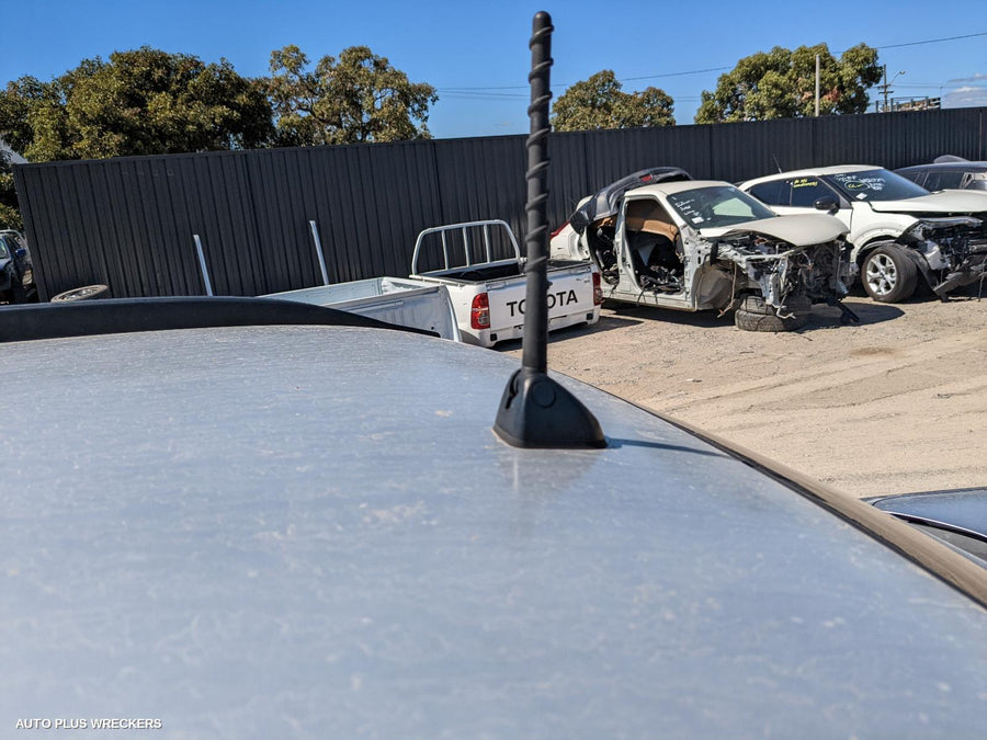 2009 Nissan Xtrail Right Door Mirror