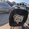 2017 Subaru Xv Right Door Mirror