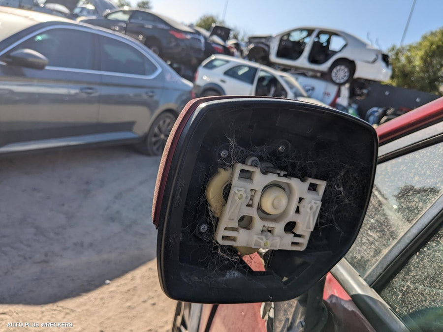 2017 Subaru Xv Alternator