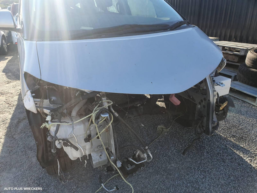 2007 Toyota Tarago Right Taillight