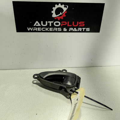 2009 Toyota Rav4 Door Handle