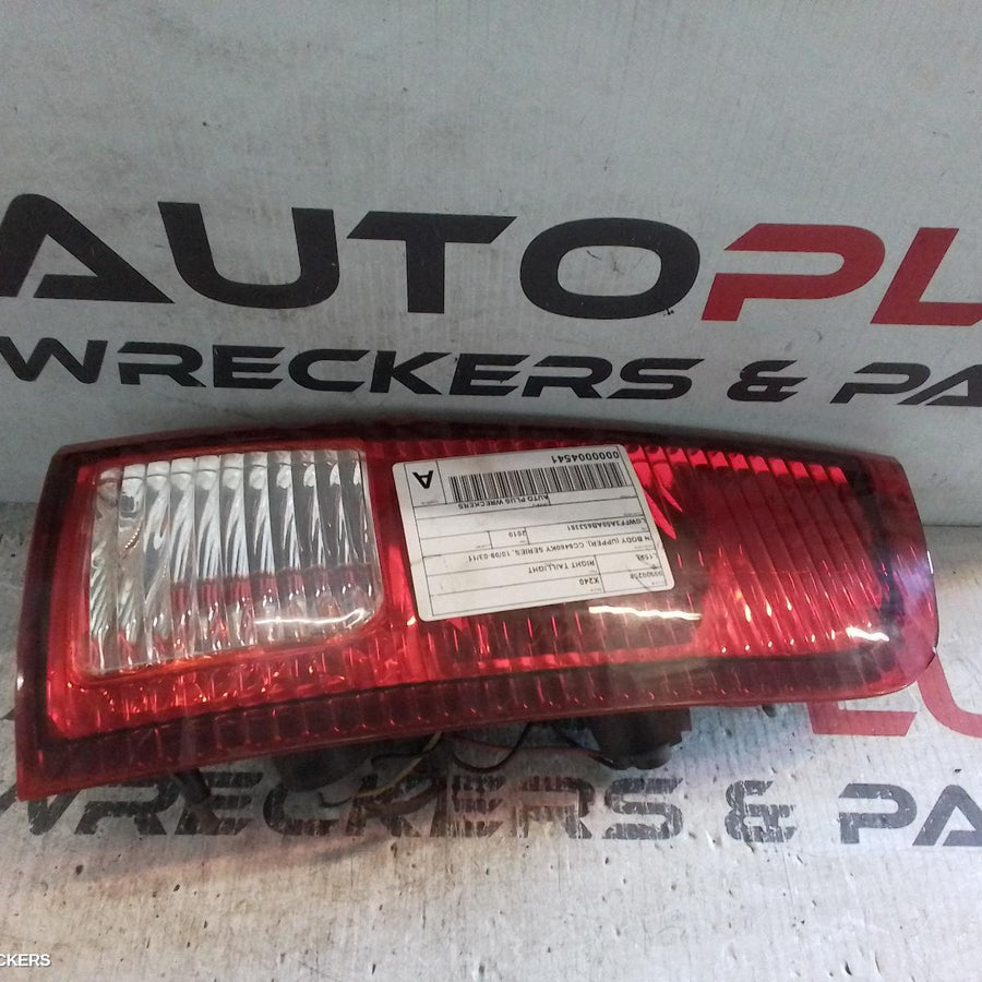 2009-2011 Great Wall X200/x240 Right Taillight