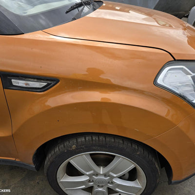 2009-2014 Kia Soul Wiper Arm