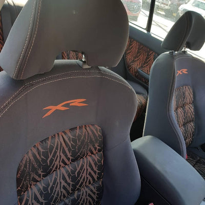 2005 Ford Falcon Left Rear Wnd Reg Motor