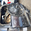 2012 Toyota Prado Fuel Tank