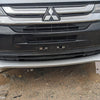 2015 Mitsubishi Outlander Right Rear Door Sliding