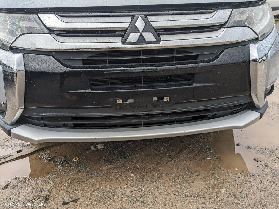 2015 Mitsubishi Outlander Right Door Mirror