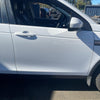 2016 Land Rover Discovery Sport Front Seat