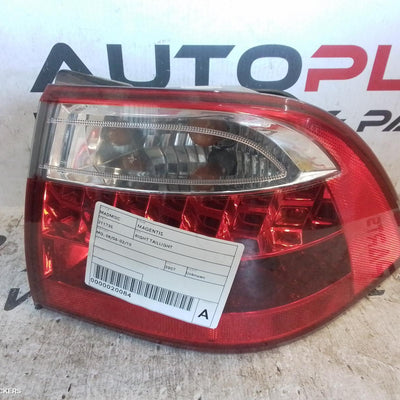 2007 Kia Magentis Right Taillight