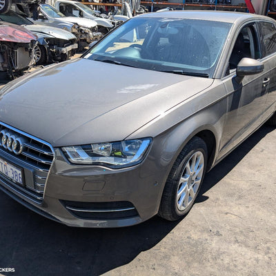 2013-2016 Audi A3 Engine