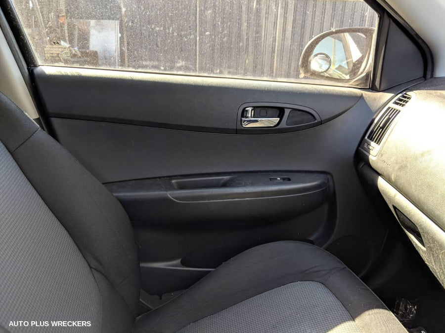 2014 Hyundai I20 Radiator