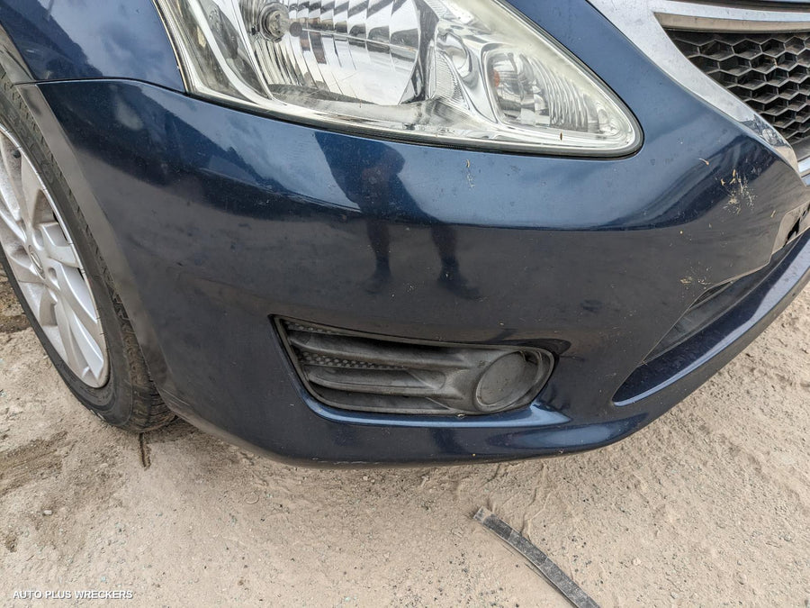 2014 Nissan Pulsar Brake Booster