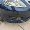 2014 Nissan Pulsar Rear Bumper