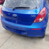 2013 Hyundai I20 Washer Bottle