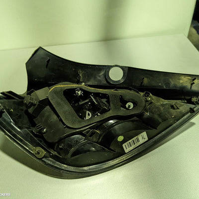 2007 Holden Astra Right Taillight