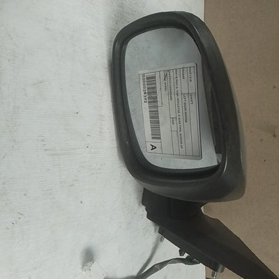2004-2011 Suzuki Swift Left Door Mirror
