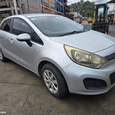 2011-2016 Kia Rio Door Handle