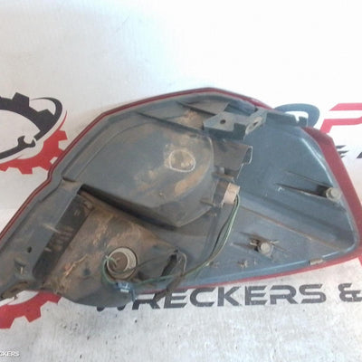 2005 Subaru Outback Left Taillight