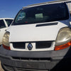 2006 Renault Trafic Left Front Door Window