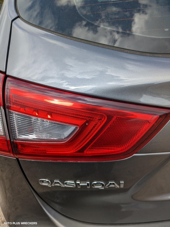 2014 Nissan Qashqai Instrument Cluster