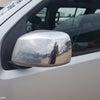 2006 Nissan Pathfinder Sunvisor