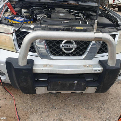 2006 Nissan Pathfinder Left Door Mirror