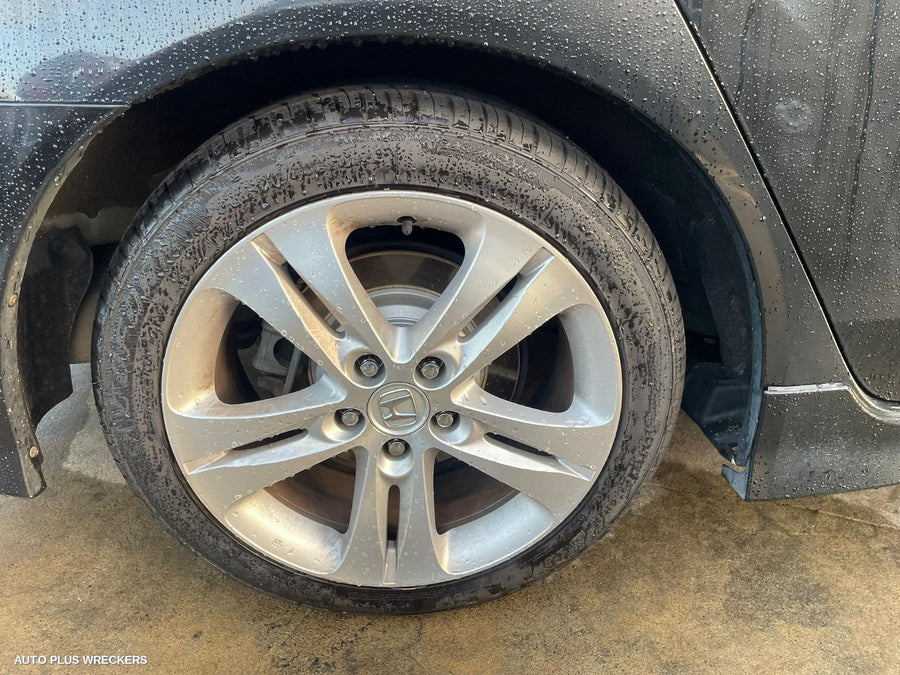2008 HONDA ACCORD LEFT GUARD