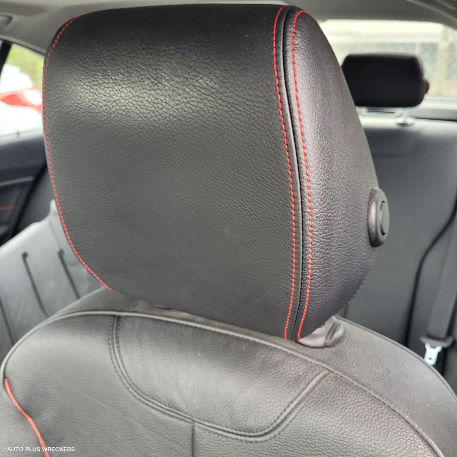 2013 Bmw 3 Series Right Door Mirror