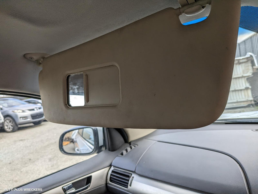 2009 Ford Falcon Right Door Mirror