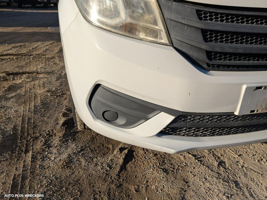 2016 Ldv G10 Abs Pump Modulator