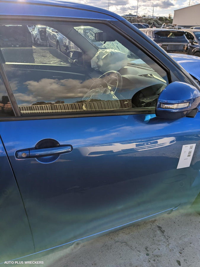 2016 Suzuki Swift Instrument Cluster