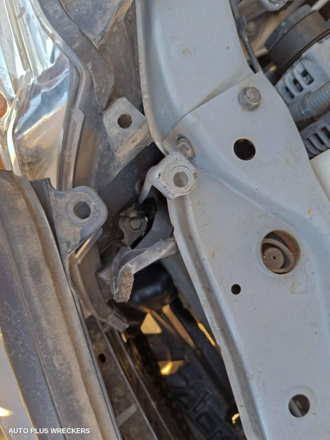 2012 Toyota Camry A C Condenser