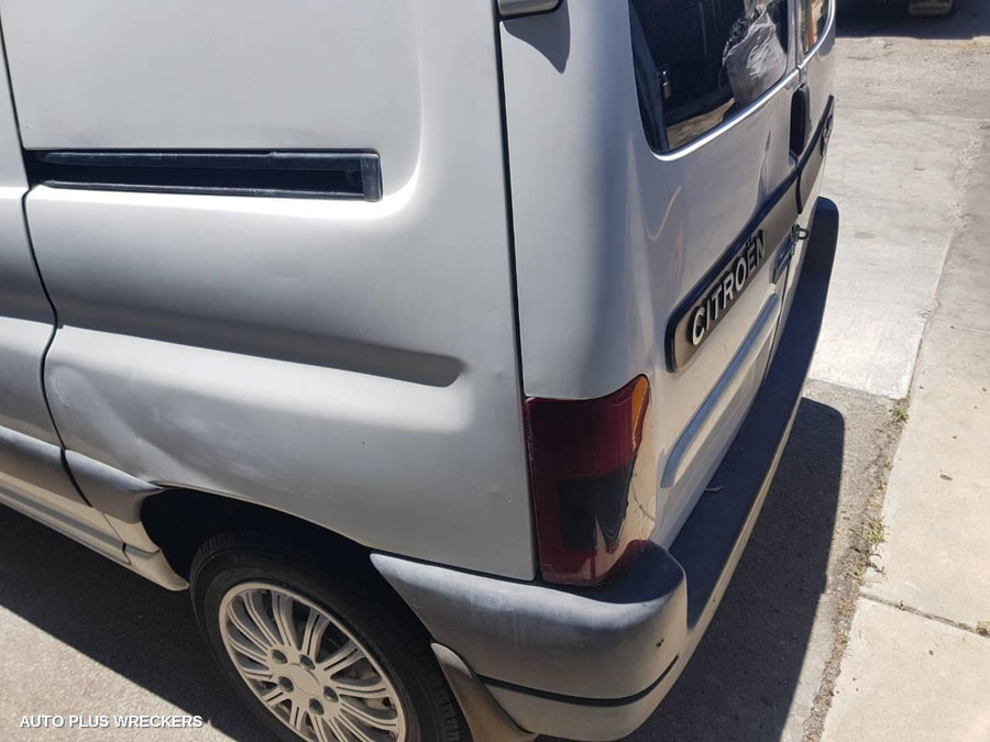 2005 Citroen Berlingo Left Door Mirror