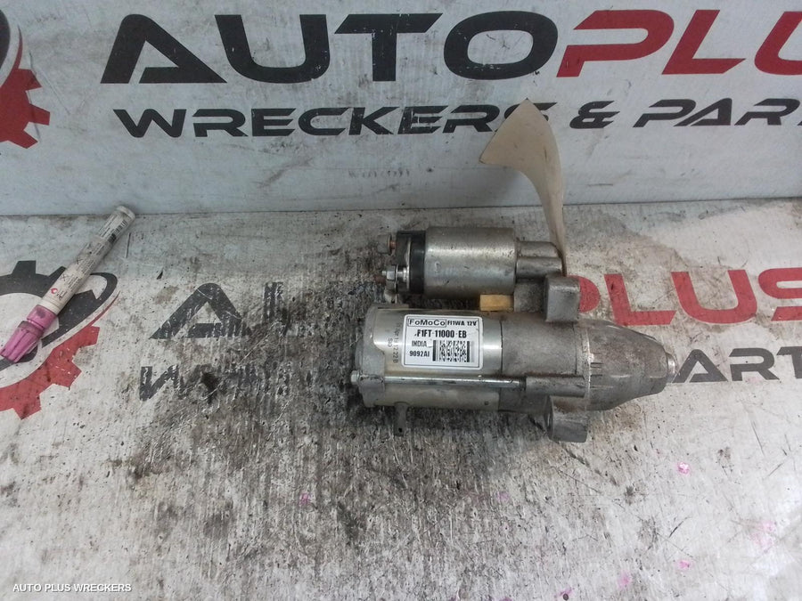 2016-2020 Ford Escape Starter