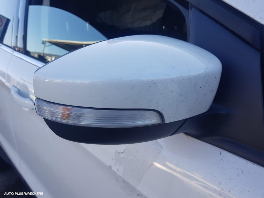 2019 Ford Escape Starter