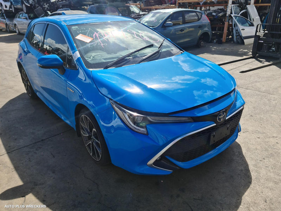 2019 Toyota Corolla Steering Box Rack