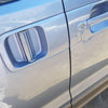 2008 Hyundai Iload/imax Left Guard