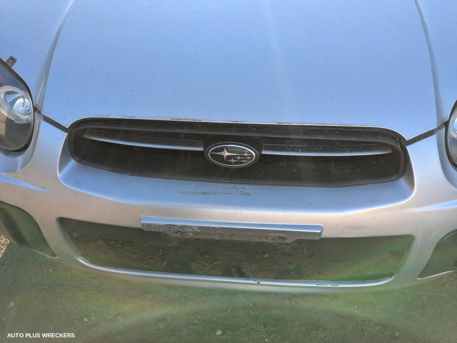 2005 Subaru Impreza Overflow Bottle