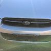 2005 Subaru Impreza Seatbelt Stalk
